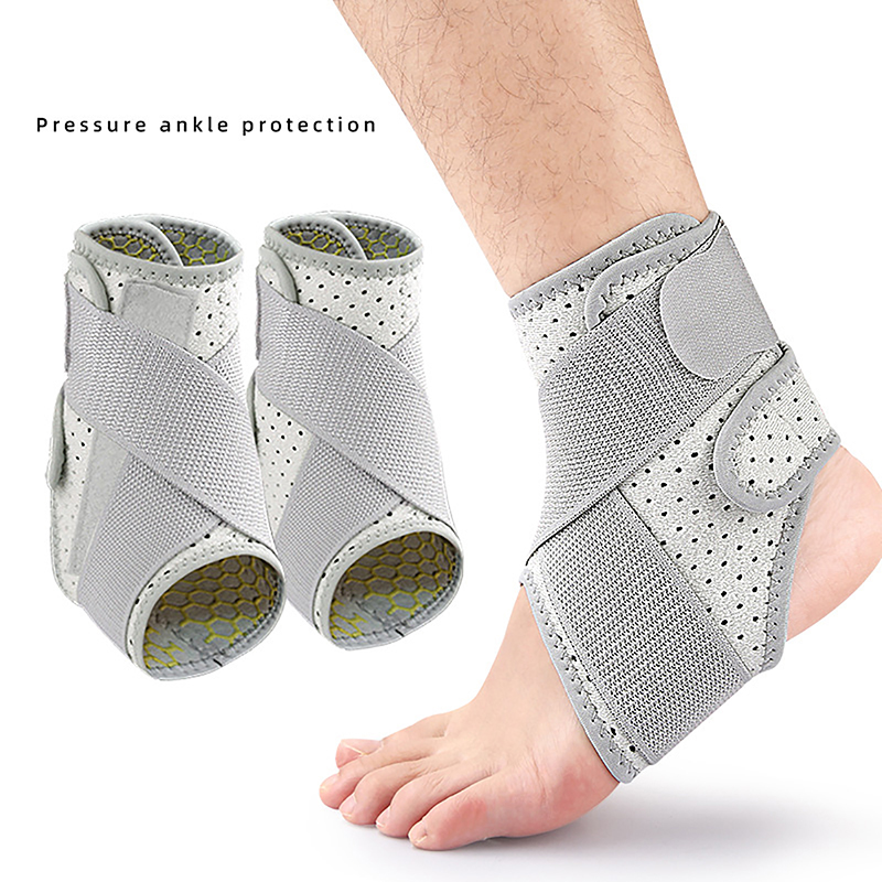Ankle Brace Sock - Ankle Brace Compression Sleeve For Ankle