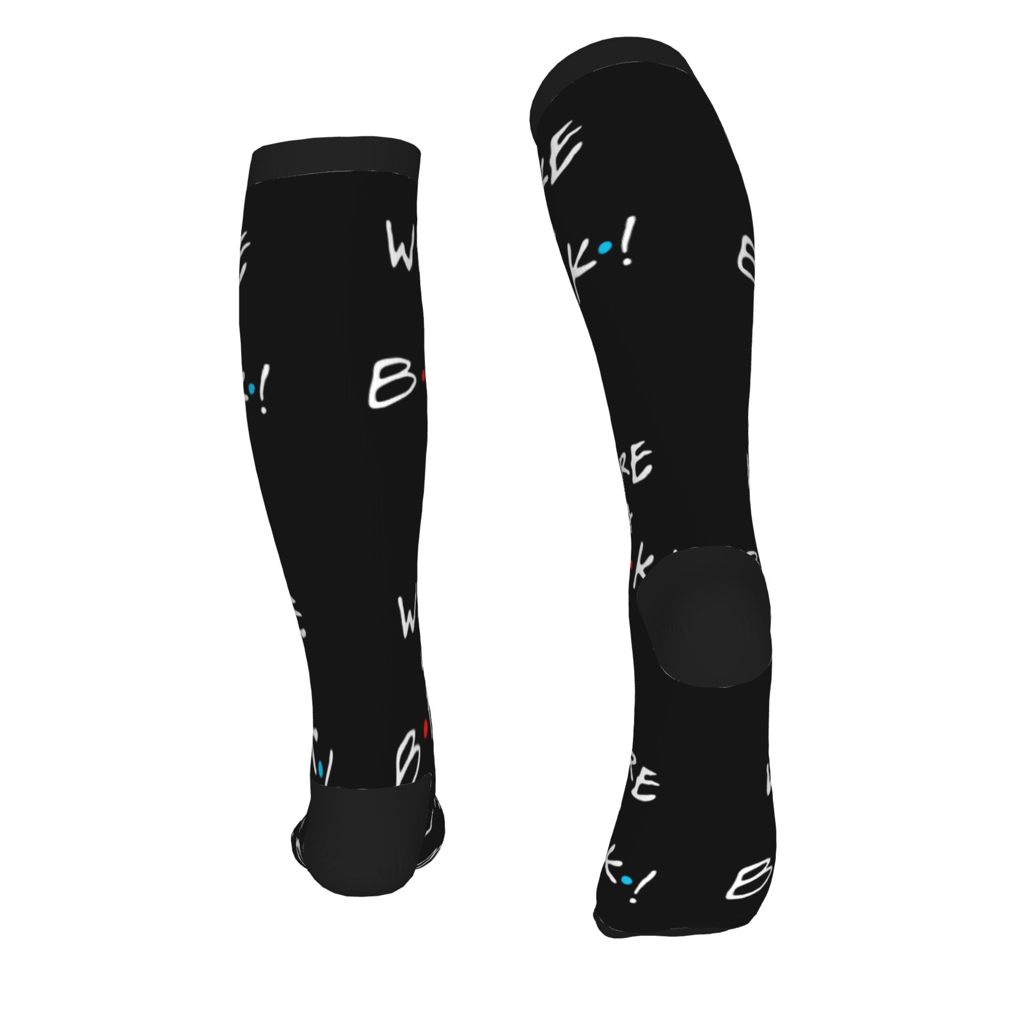 Friends TV Show Funny Quote Dr - No Show Sock Women ulasan dan harga
