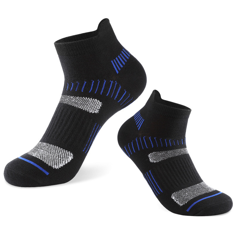 30 Pairs Ankle Socks Men Athle - Ankle Sock Low Cut ulasan dan harga