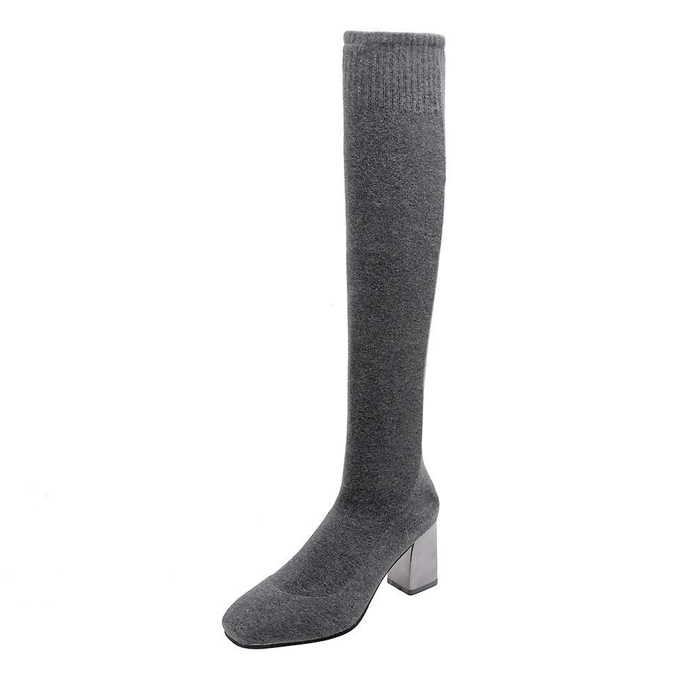 Socks Shoes Women 2026 New Soc - Knee High Sock Women ulasan dan harga