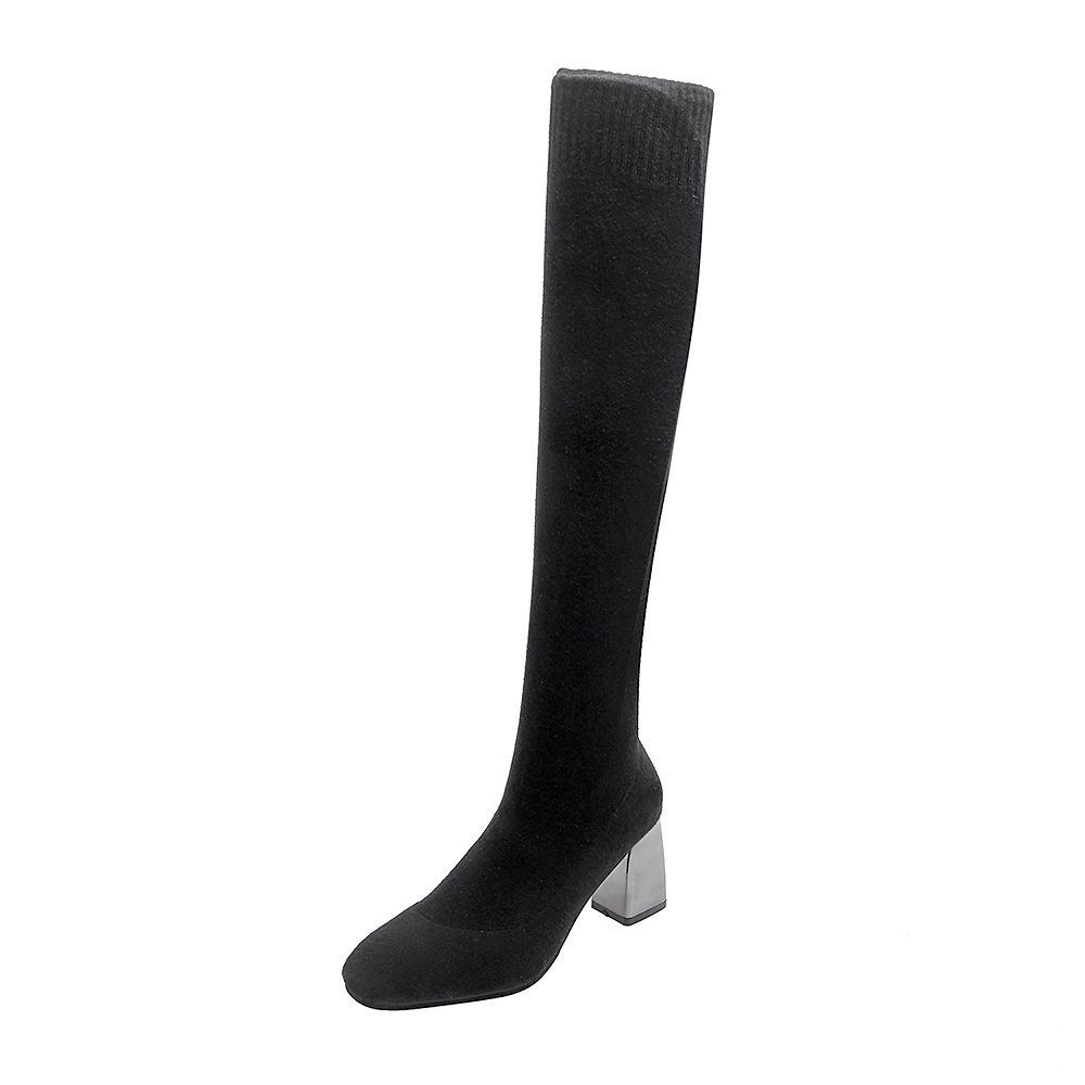 Socks Shoes Women 2026 New Soc - Knee High Sock Women ulasan dan harga