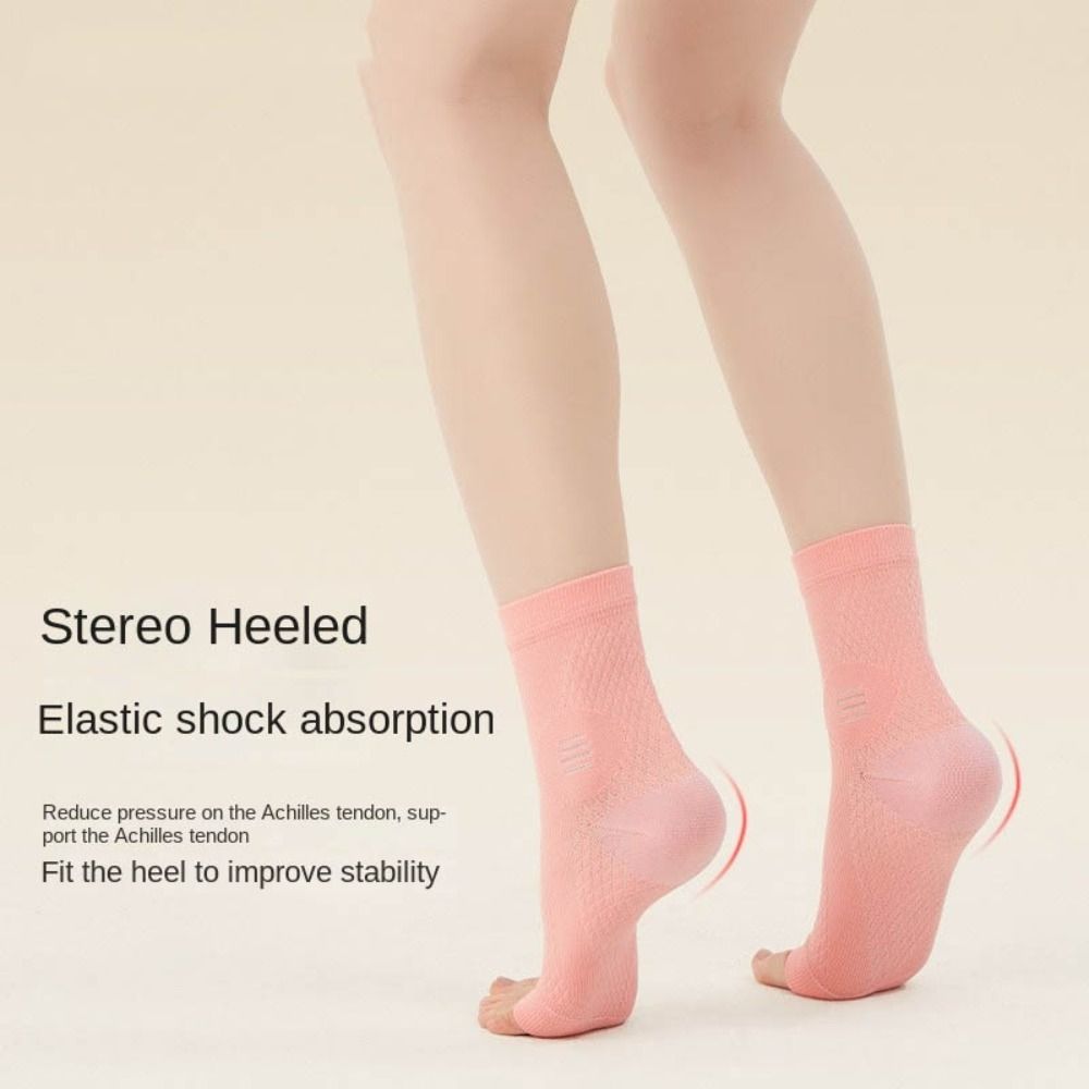1Pair Anti Sprain Sports Ankle - Ankle Brace Sock ulasan dan harga
