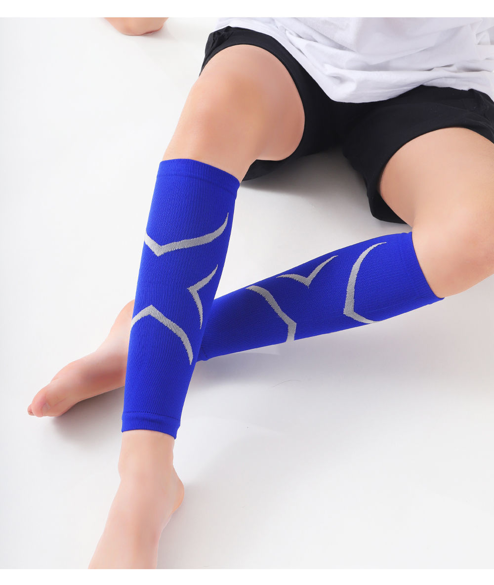 1Pairs Unisex Sports Leg Cover - Compression Sleeve Calf ulasan dan harga