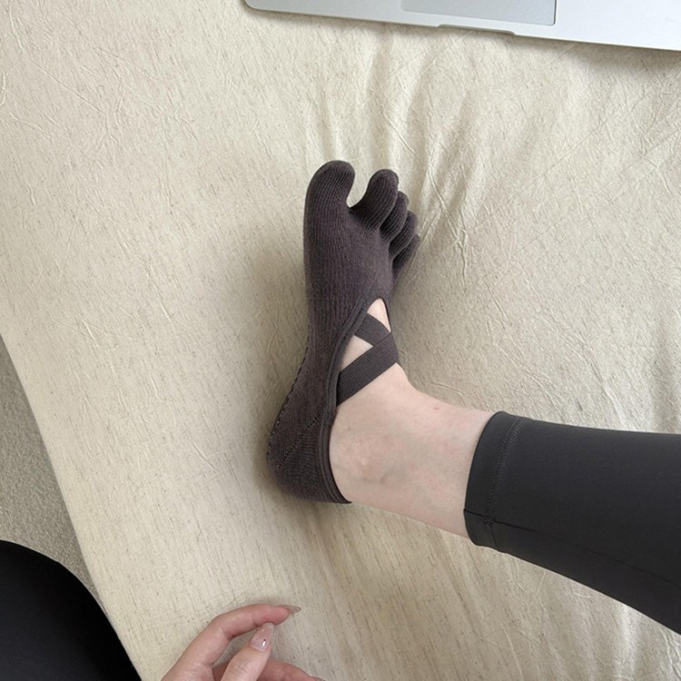 Women's Criss-Cross Strappy Fi - No Show Sock Women ulasan dan harga