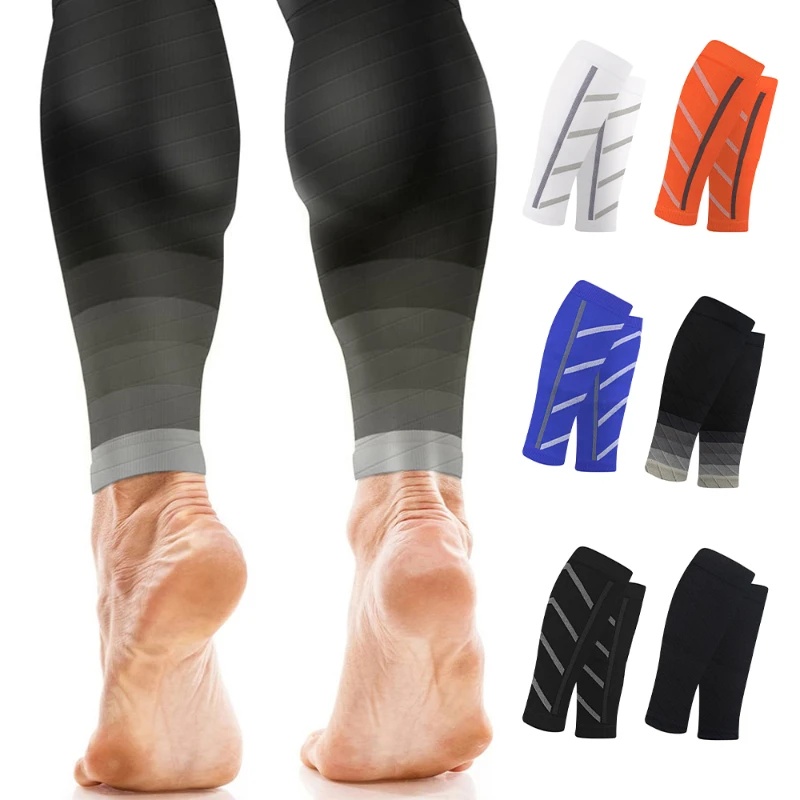 Compression Calf Sleeves, Pres - Compression Sleeve Calf ulasan dan harga
