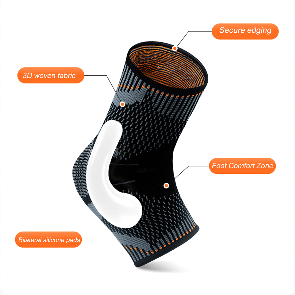 Ankle Brace for Women Men,Left - Ankle Brace Sock ulasan dan harga
