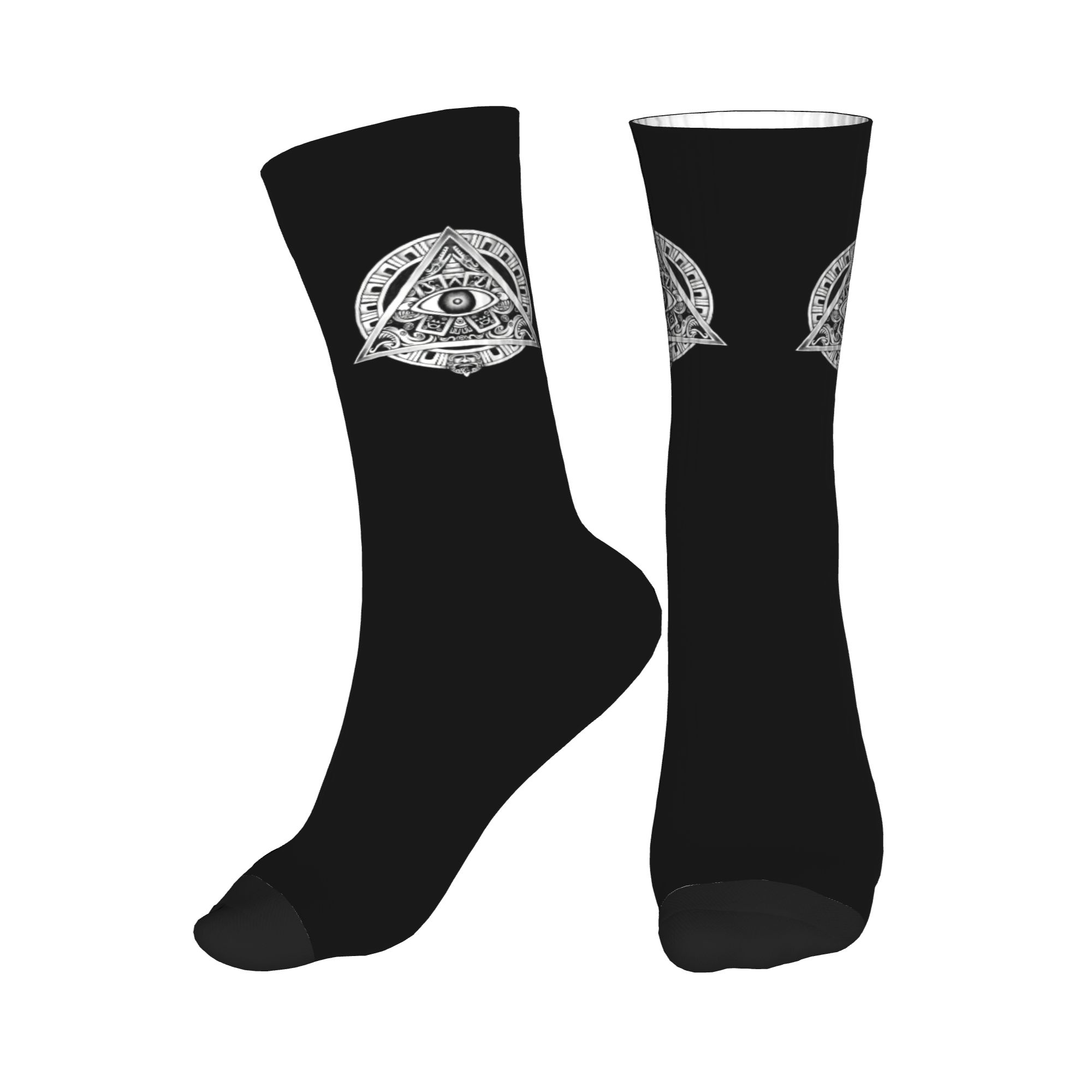 Fun Men's Illuminati Ancient S - Dress Sock Men ulasan dan harga