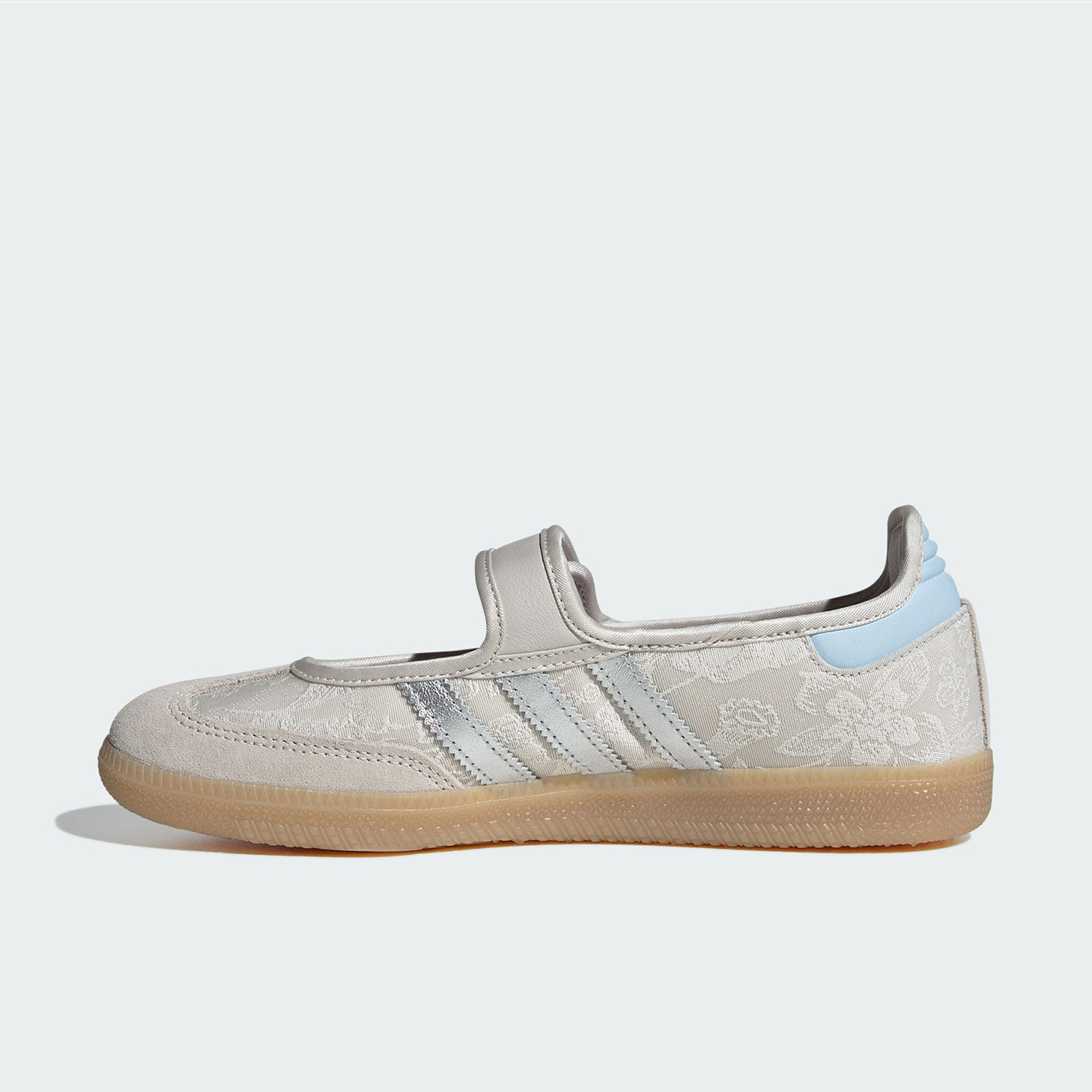 Adidas Authentic Samba Women's - Adidas Shoes Samba ulasan dan harga